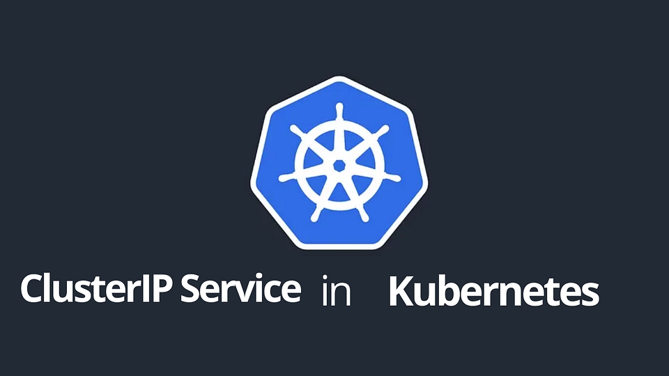 ClusterIP service