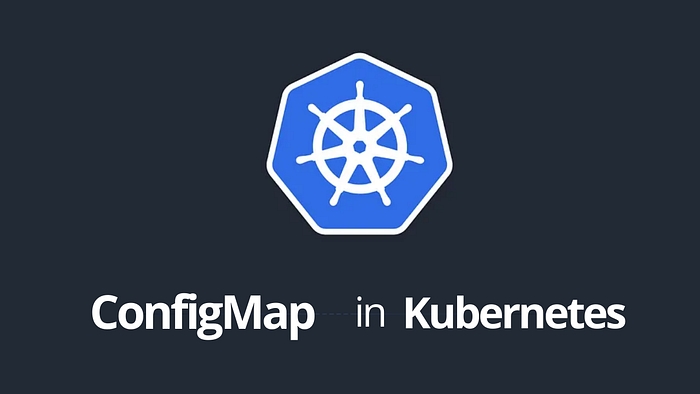 Kubernetes ConfigMap