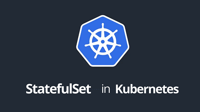 Kubernetes deployment